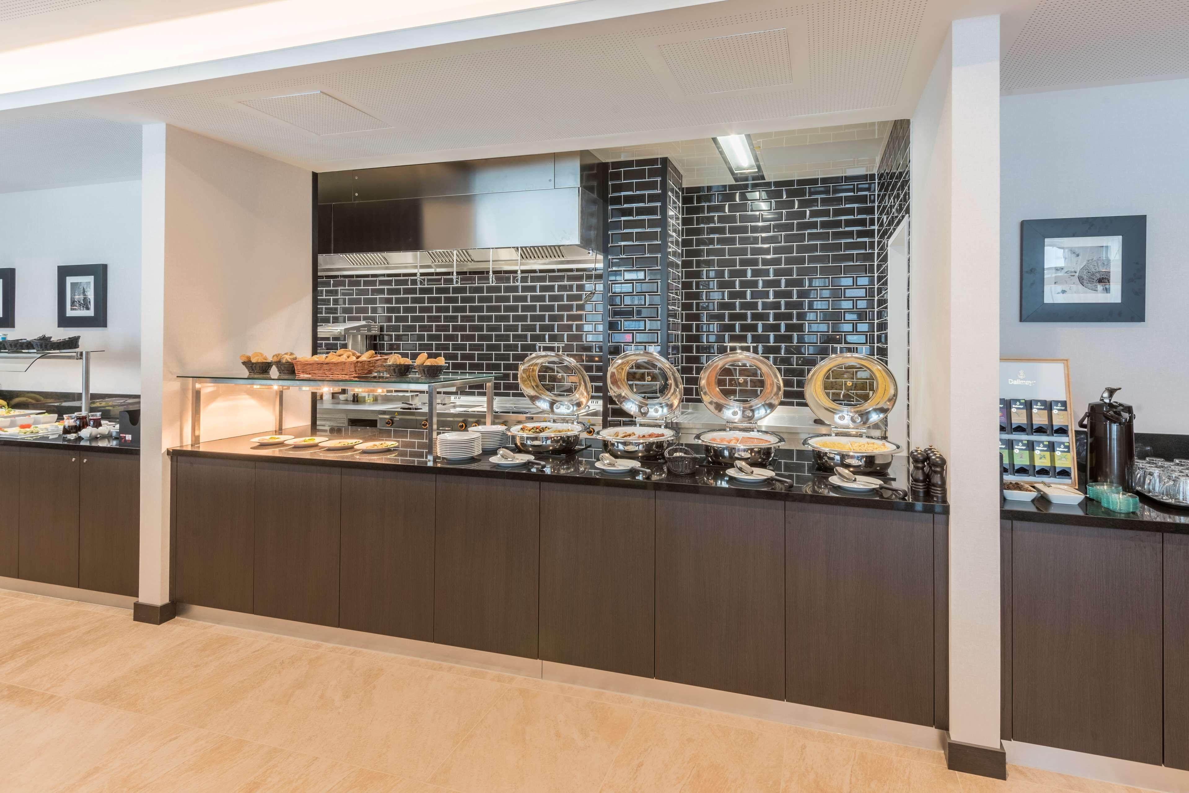 Hilton Garden Inn Munich City West — Photos 3